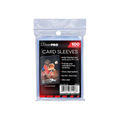Ultra Pro - Regular Penny Sleeves (100 stuks)