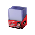 Ultra Pro - Toploaders 3x4 Clear Regular (25 stuks)