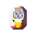 30th Celebration: ex Tin - Greninja