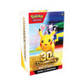 30th Celebration: Booster Bundle