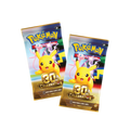 30th Celebration: Booster Pack set van 2