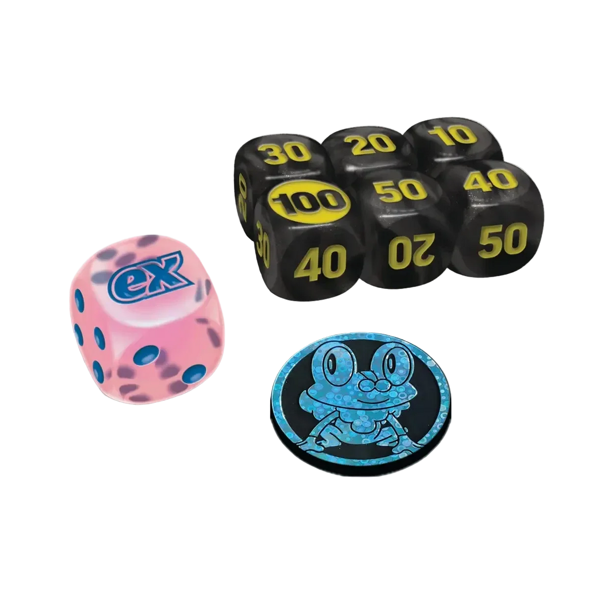 Chaos Rising Elite Trainer Box