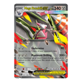 Mega Excadrill ex 065/084 - Pitch Black