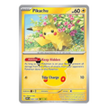 Pikachu 033/128 - 30th Celebration