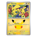 Pikachu 048/128 - 30th Celebration