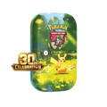 30th Celebration: Mini Tin