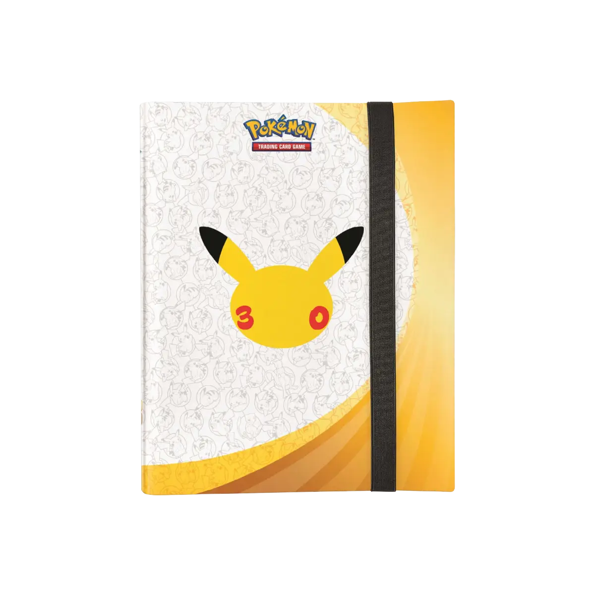 30th Celebration: Binder Collection