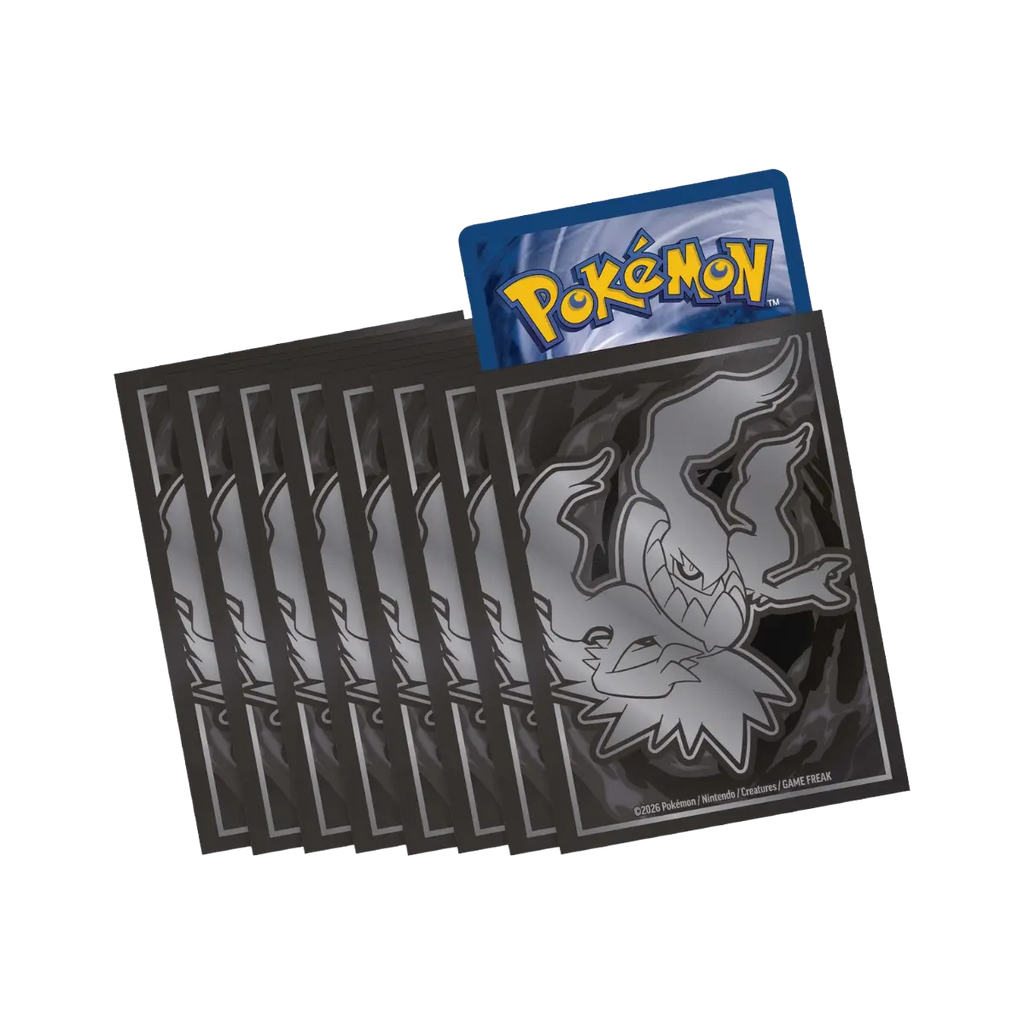Pitch Black Elite Trainer Box
