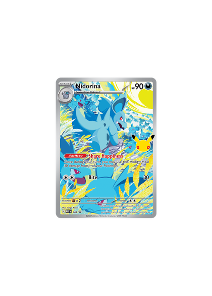 30th Celebration: Elite Trainer Box