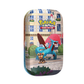 Lumiose City Mini Tin - Pokémon